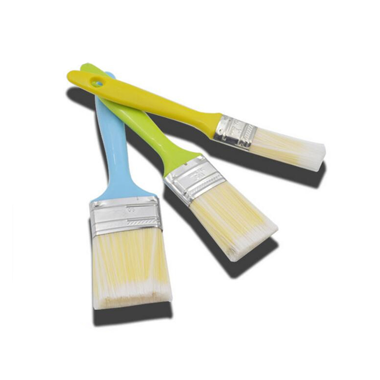 Set di pennelli per la decorazione della maniglia di colore 3PC all'ingrosso